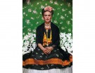 Nickolas Muray, Frida sulla panchina bianca, New York, 1939