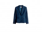 Blazer di lino