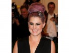 Kelly Osbourne