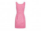 In jacquard pink