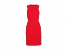 In crepe color fragola