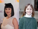 Katy Perry… un po’ Matilda