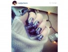 Manicure galattica