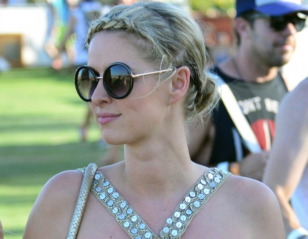 Nicky Hilton