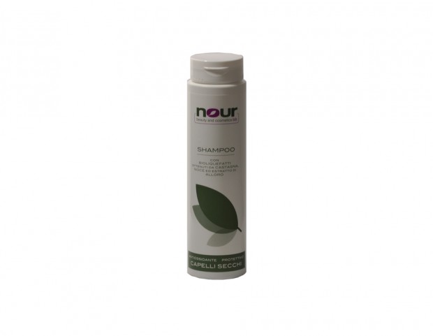 Per capelli secchi e trattati
