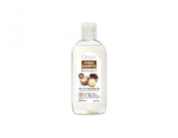 Per ottenere capelli luminosi