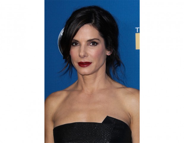 Sandra Bullock