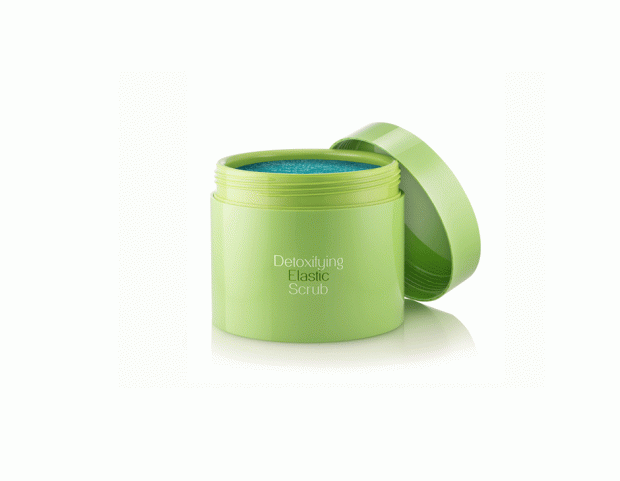 Scrub all’olio essenziale di rosmarino