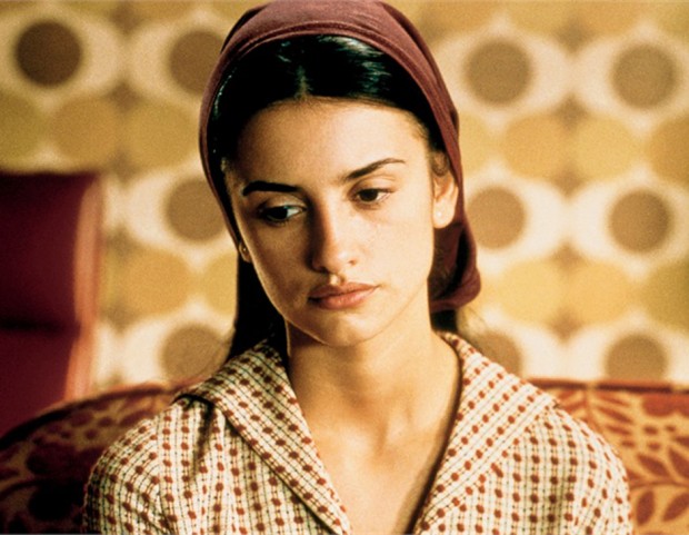Tutto su mia madre 1999