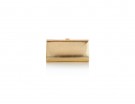 Pochette metallizzata