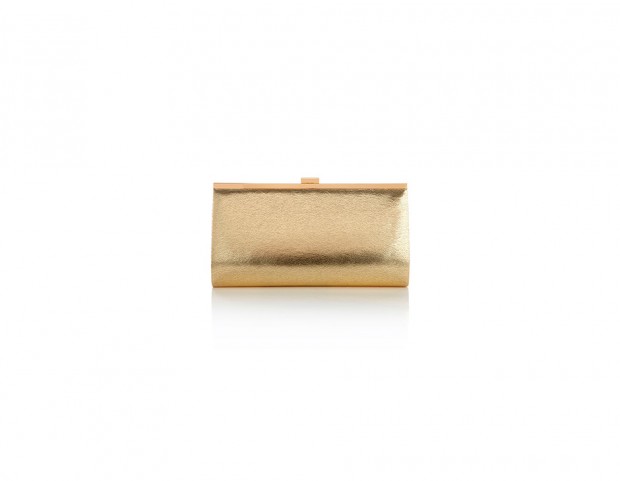 Pochette metallizzata Pochette metallizzata