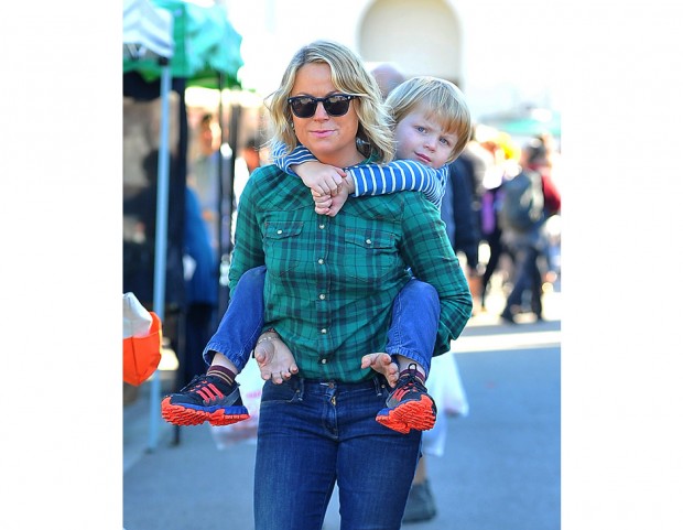 Amy Poehler