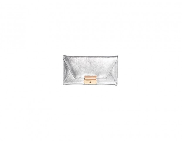Bustina silver Bustina silver