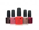 CND Shellac