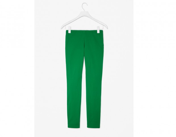 Pantalone Capri