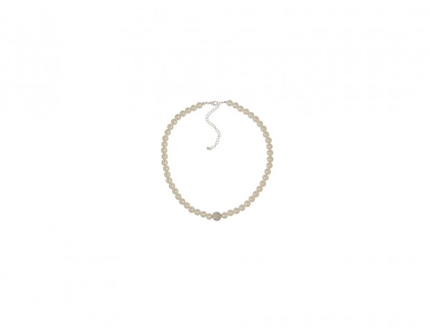 Collier di perle