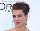 Copia il trucco di Charlotte Casiraghi