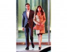 Con Dakota Johnson