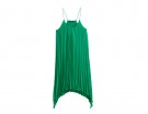 minidress estivo asimmetrico