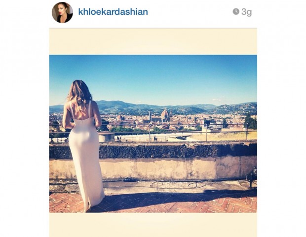 Kardashian-West