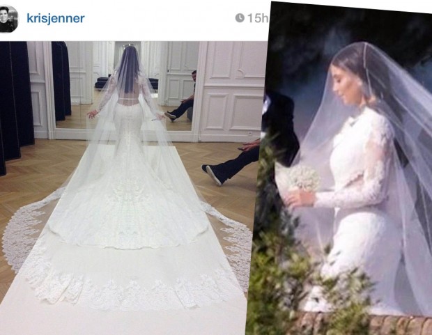 Kardashian-West