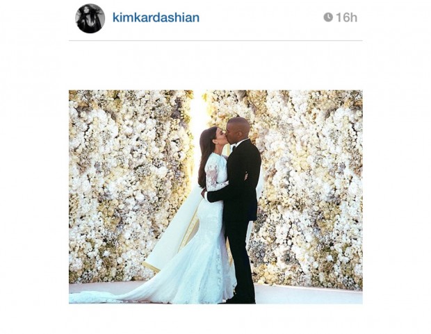Kardashian-West