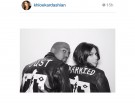 Kardashian-West