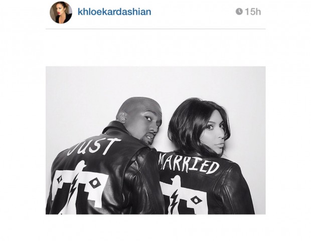 Kardashian-West