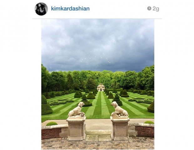 Kardashian-West