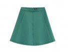 Minigonna bon ton