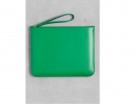 Pochette in pelle