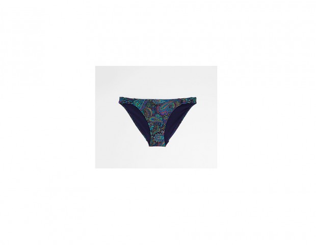 Slip paisley