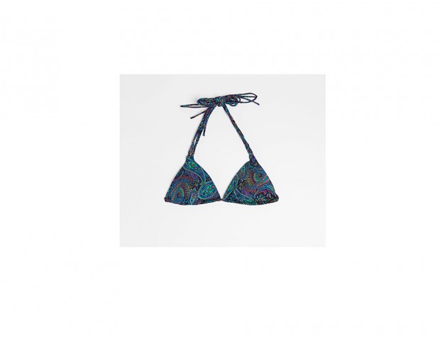 Bikini paisley