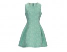 Minidress bon ton