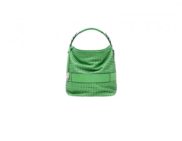 Borsa lavorata al laser Borsa lavorata al laser