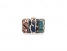 Clutch multicolor