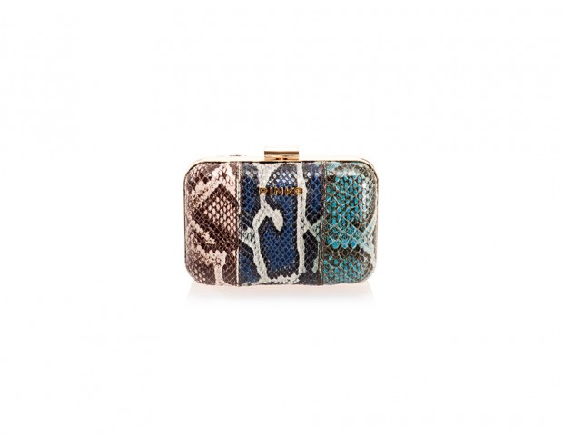 Clutch multicolor Clutch multicolor