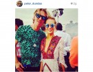 Delevingne-Cook