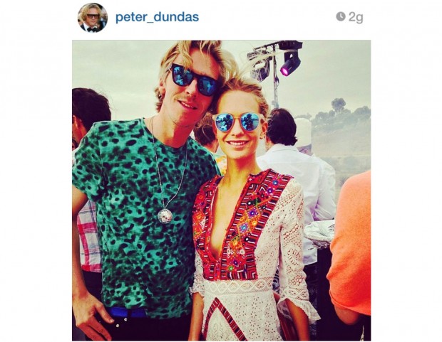 Delevingne-Cook