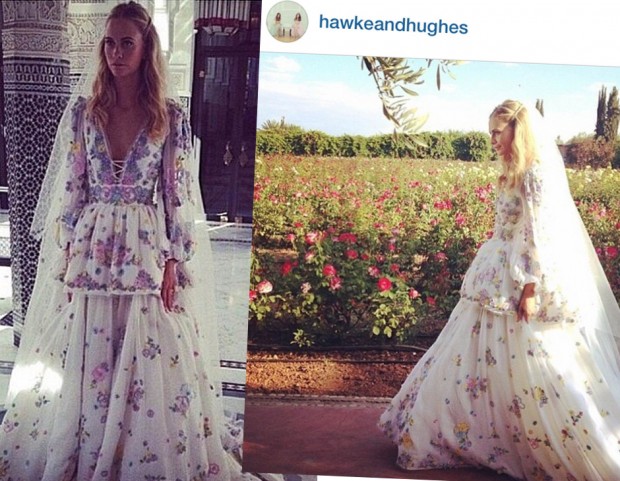 Delevingne-Cook