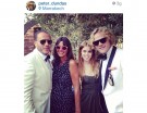 Delevingne-Cook