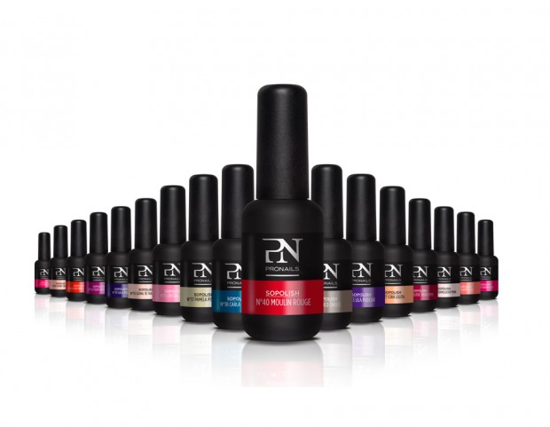 Pronails