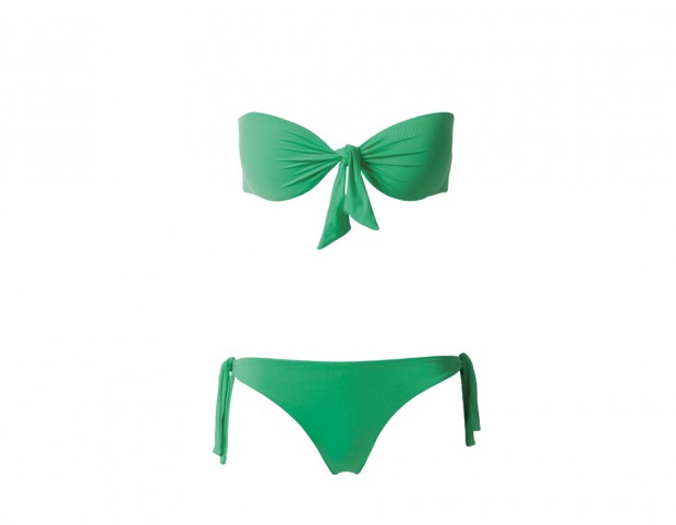 Color verde smeraldo