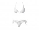 Romantico, stile Saint Tropez