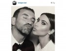 Kardashian-West