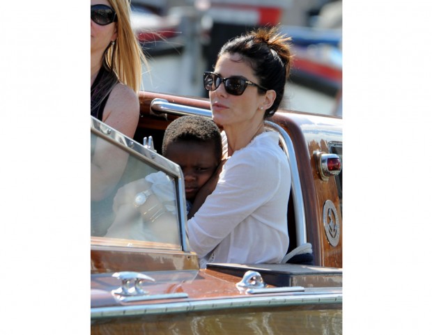 Sandra Bullock