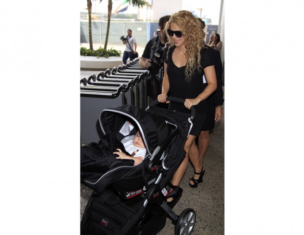 Shakira