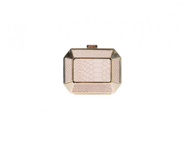 Pochette rigida Pochette rigida