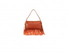 Borsa in pelle cuoio a tracolla