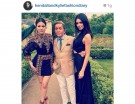 Kardashian-West
